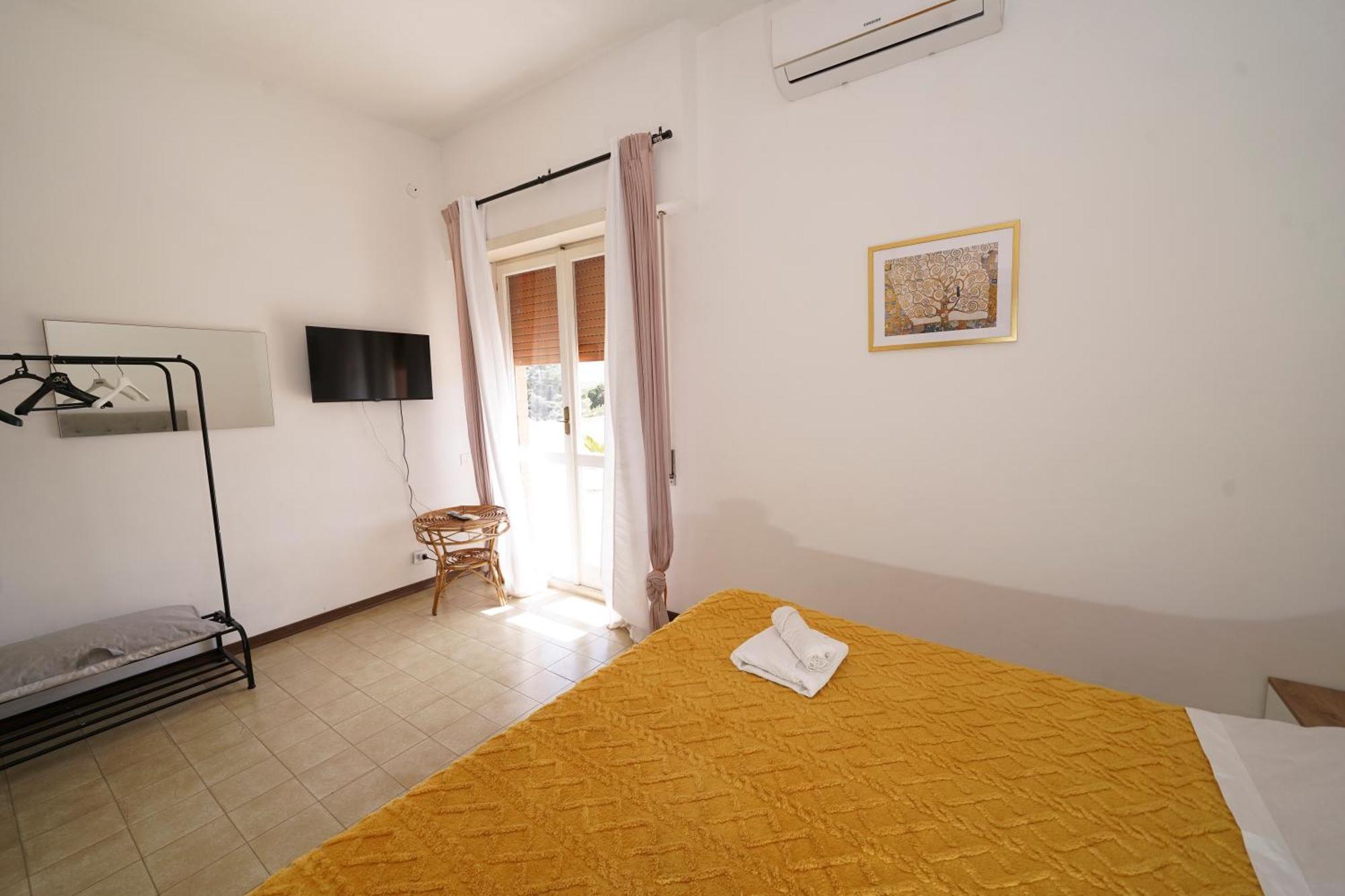 Da Piero E Gina Hotel Palidoro Eksteriør billede
